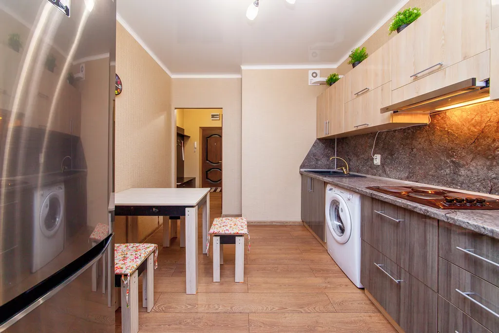 Квартира Квартира вблизи с парком Краснодар — Краснодар