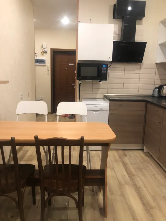 Уютная квартира рядом с ЖД вокзалом