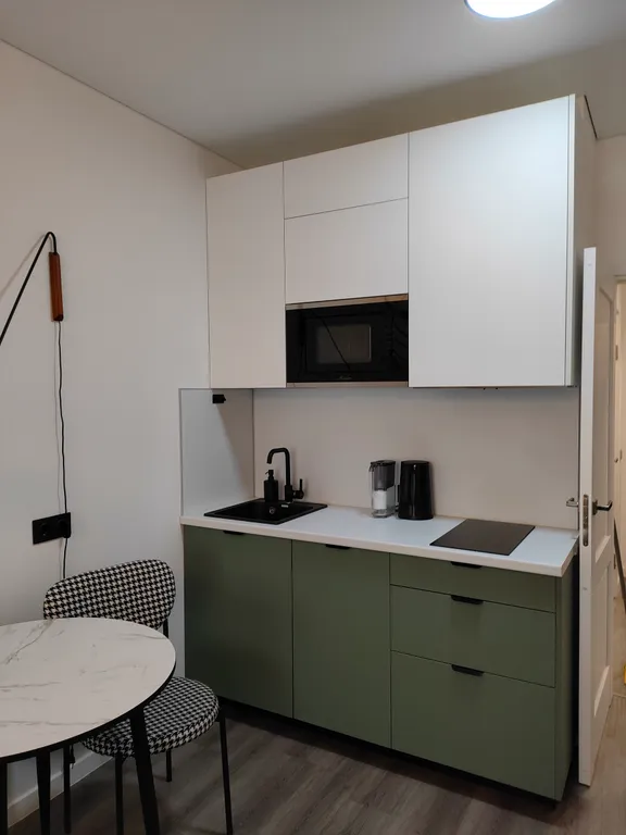 Квартира Квартира Your Beautiful flat на набережной — Санкт-Петербург