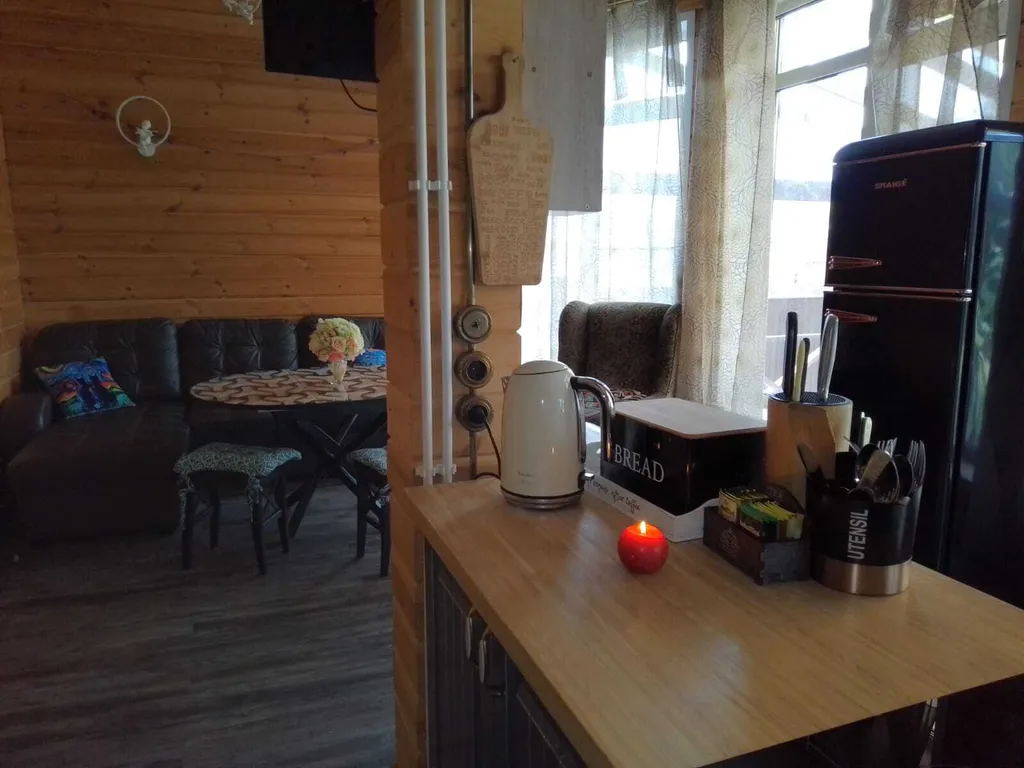 Апартамент у монастыря