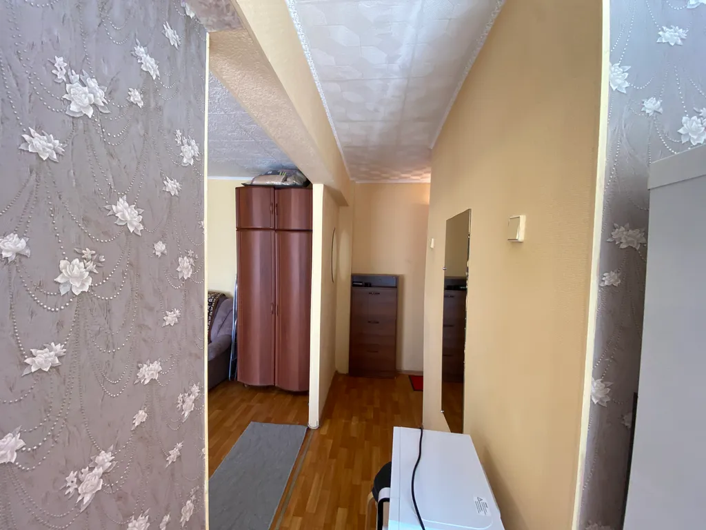 Удобная, уютная квартира в центре нефтянников