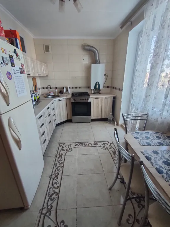 Квартира Вашей мечты у самого берега моря