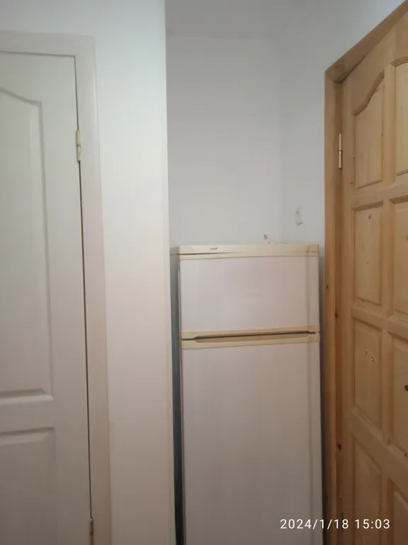 Уютная, чистенькая квартира с видом на море и горы