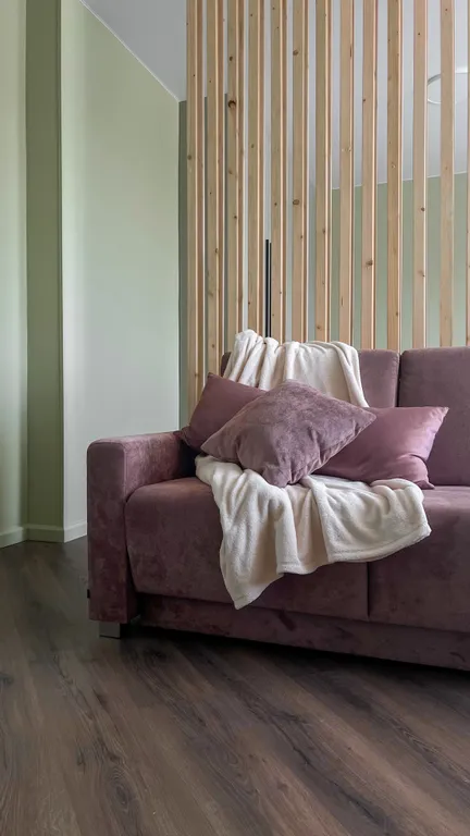 Уютный таунхаус в тихом районе Пионерского