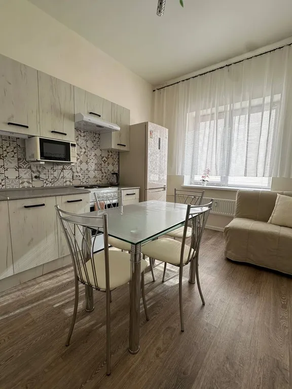 Квартира Квартира Вы это искали — Колпино