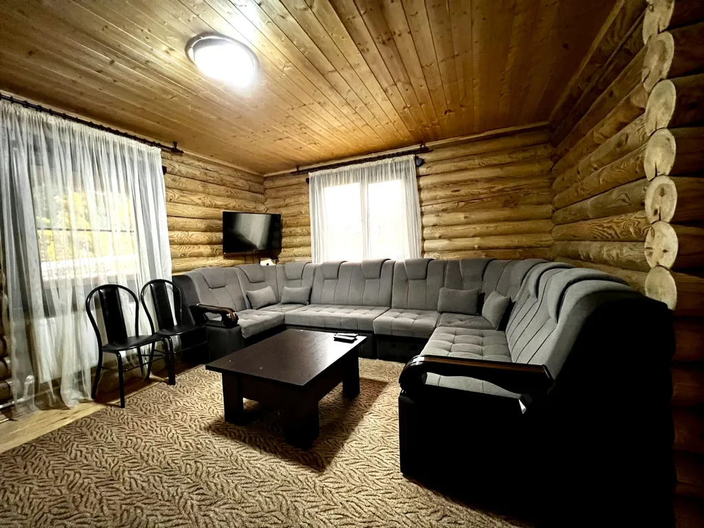 6-комнатный Дом