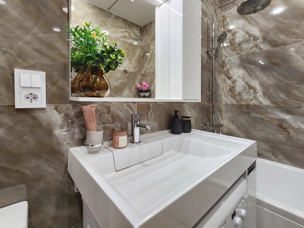 Квартира Квартира Новая Камфорная на Взлетке — Красноярск