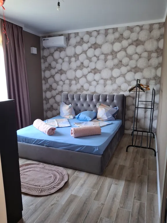 3-комнатный Дом