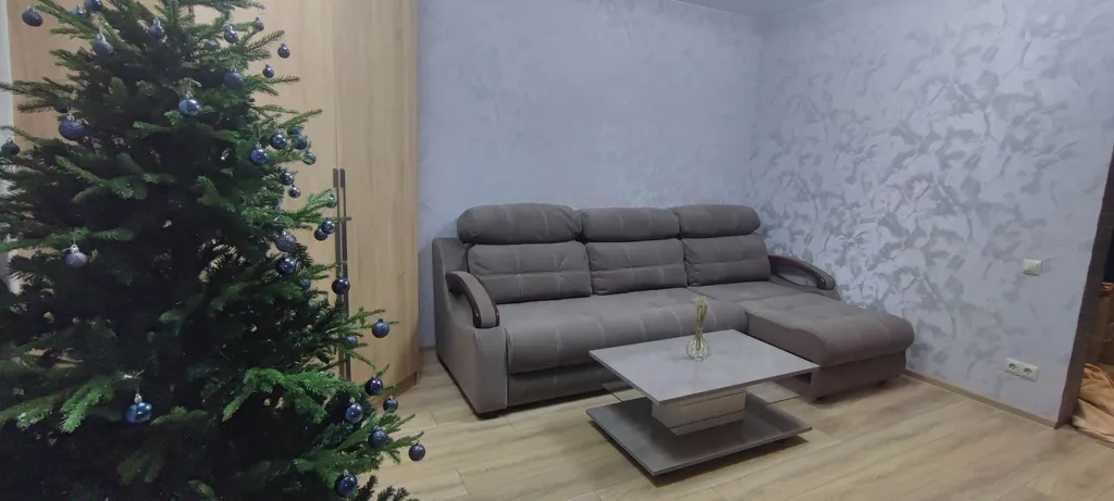 Отдых с комфортом