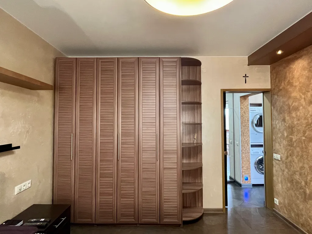 Квартира 3-комнатная квартира премиум-класса в центре у метро — Москва