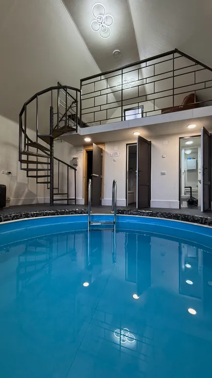 2-комнатный Дом