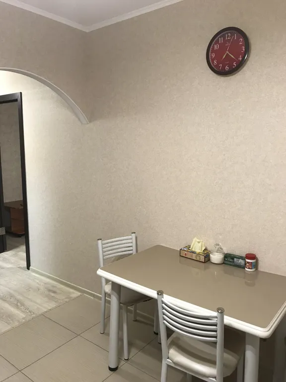 Квартира Уютная квартира в центре — Хабаровск