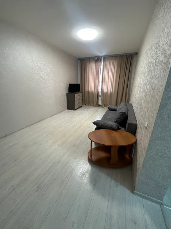 Квартира в Запрудном