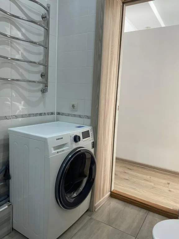 Просторная Евро-двушка для 6 человек. Тихий центр + Бонусы