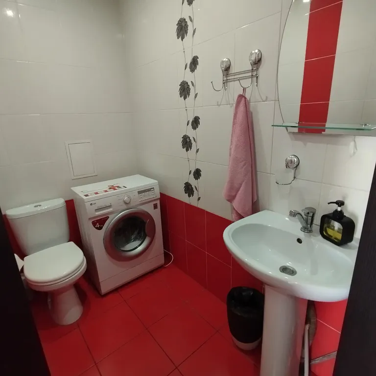 Уютное бунгало, с новым ремонтом, новой мебелью и новой техникой