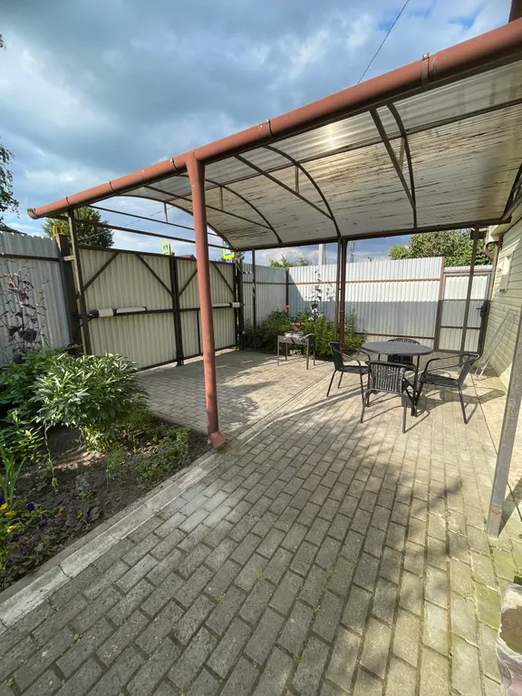 Апартаменты в центре