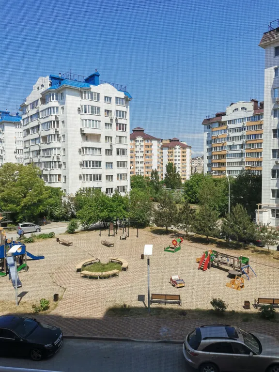 Квартира Happy place