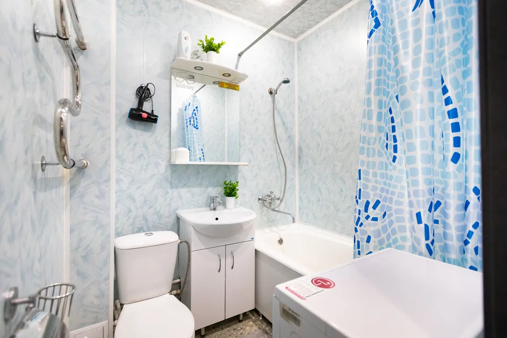 1-комнатная квартира, рядом Склон