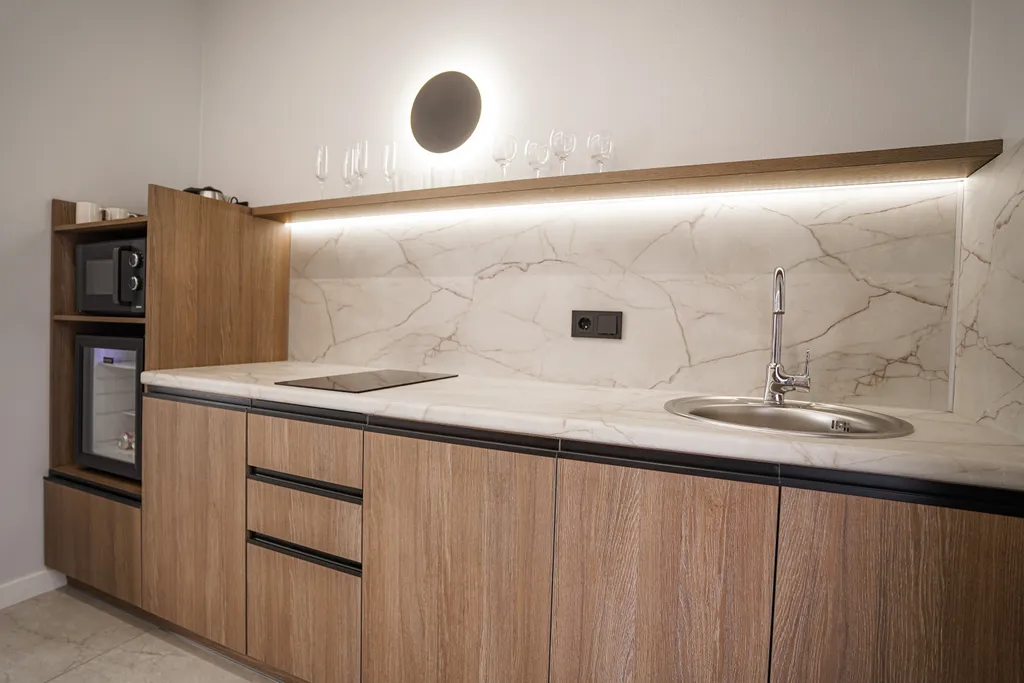 Апартаменты в гостевом доме посуточно