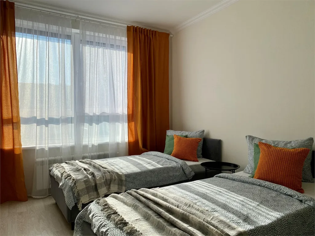 Квартира Квартира Comfort & Relax Home for your family (3) — Москва