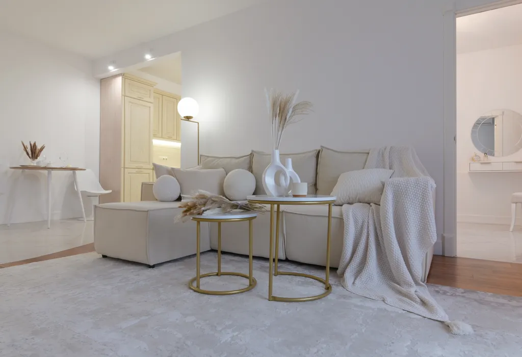 Квартира Лебединая гавань в центре города