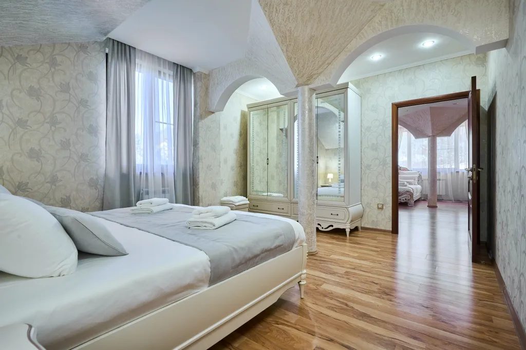 6-комнатный Дом