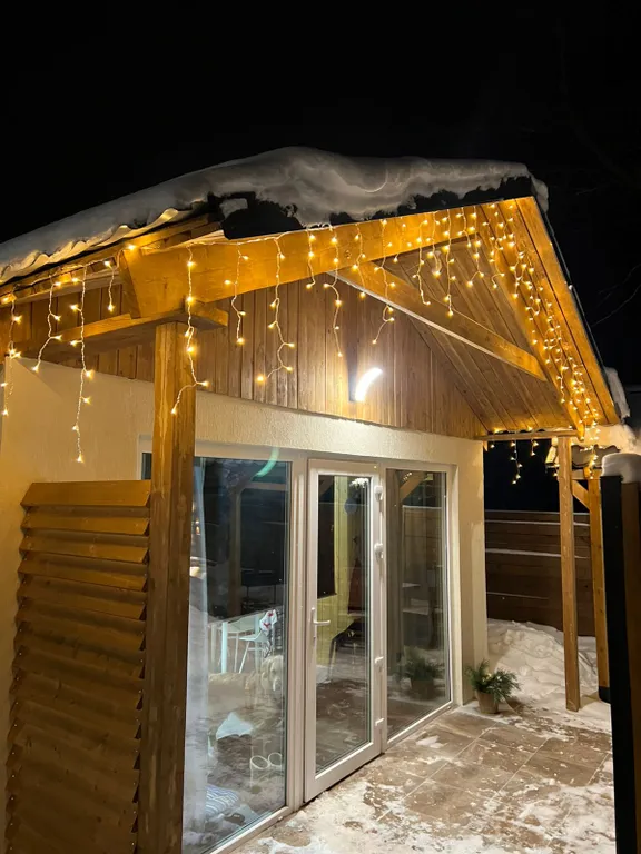 1-комнатный Дом