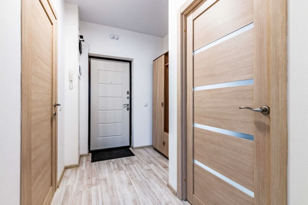 Квартира Апартаменты DreamHouse ЖК Абрикос — Екатеринбург