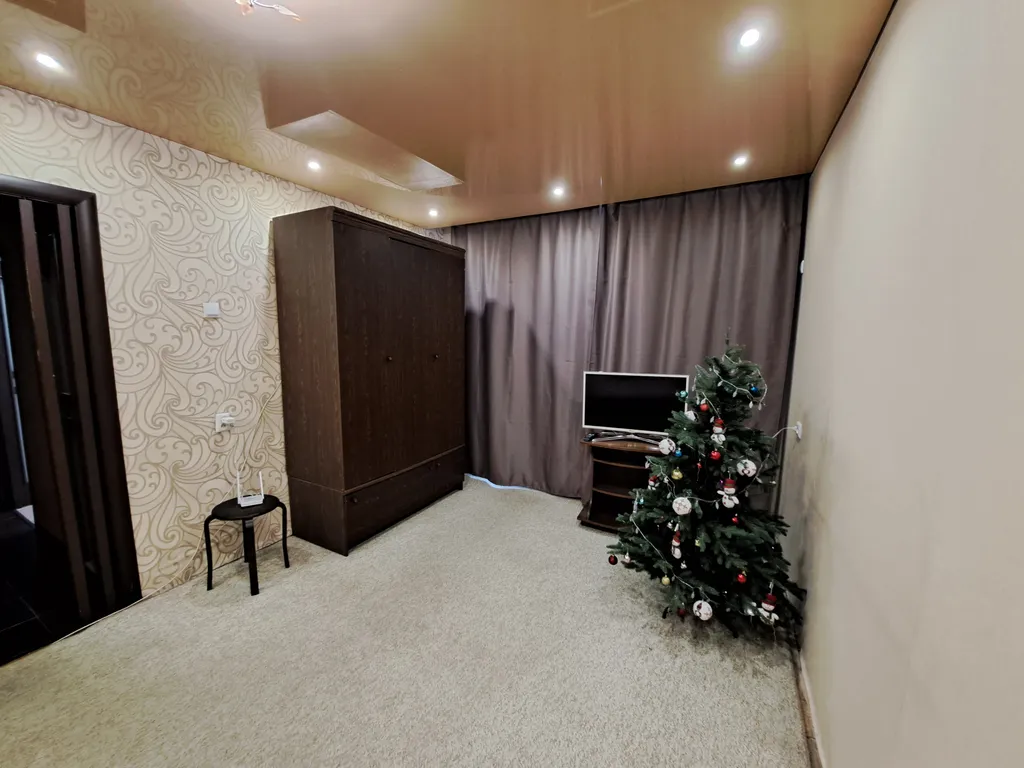 2-х комнатная квартира в Колычево