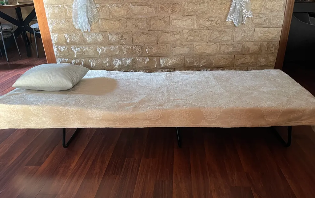 Коттедж Уютный дом — Селятино