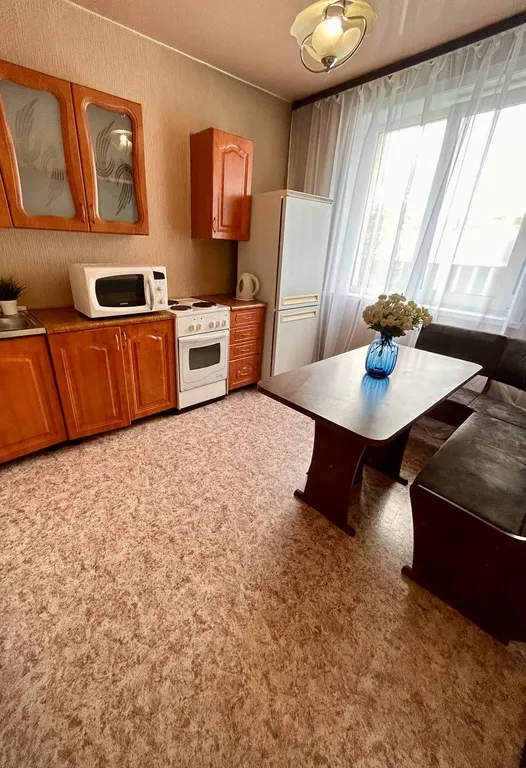 Уютная 2-комнатная квартира