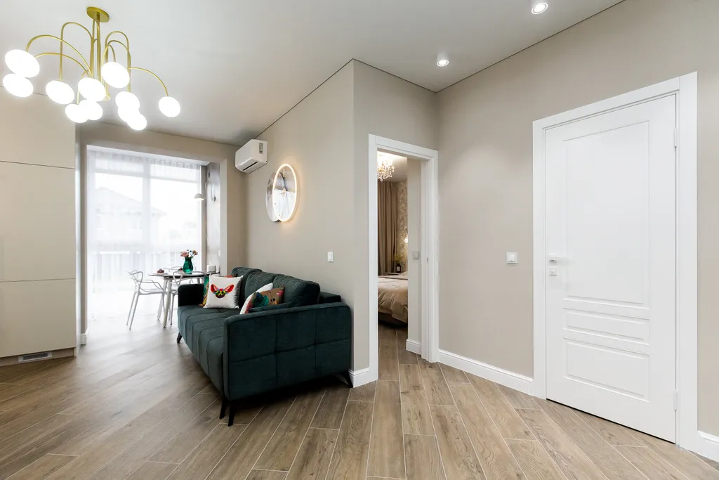 Балтийский бриз