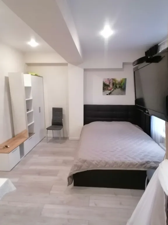 Квартира в 3 минутах ходьбы от моря — аренда посуточно в Дагомыс