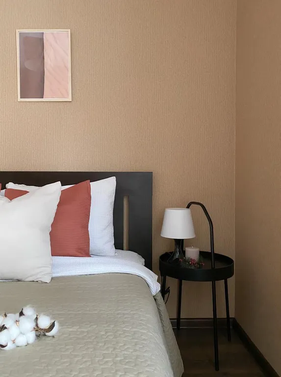 Квартира Квартира Your Comfortable apart на Озерках — Санкт-Петербург