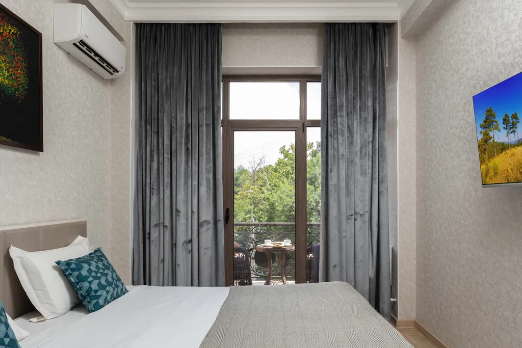 Большая 3х комнатная квартира в Ц-1