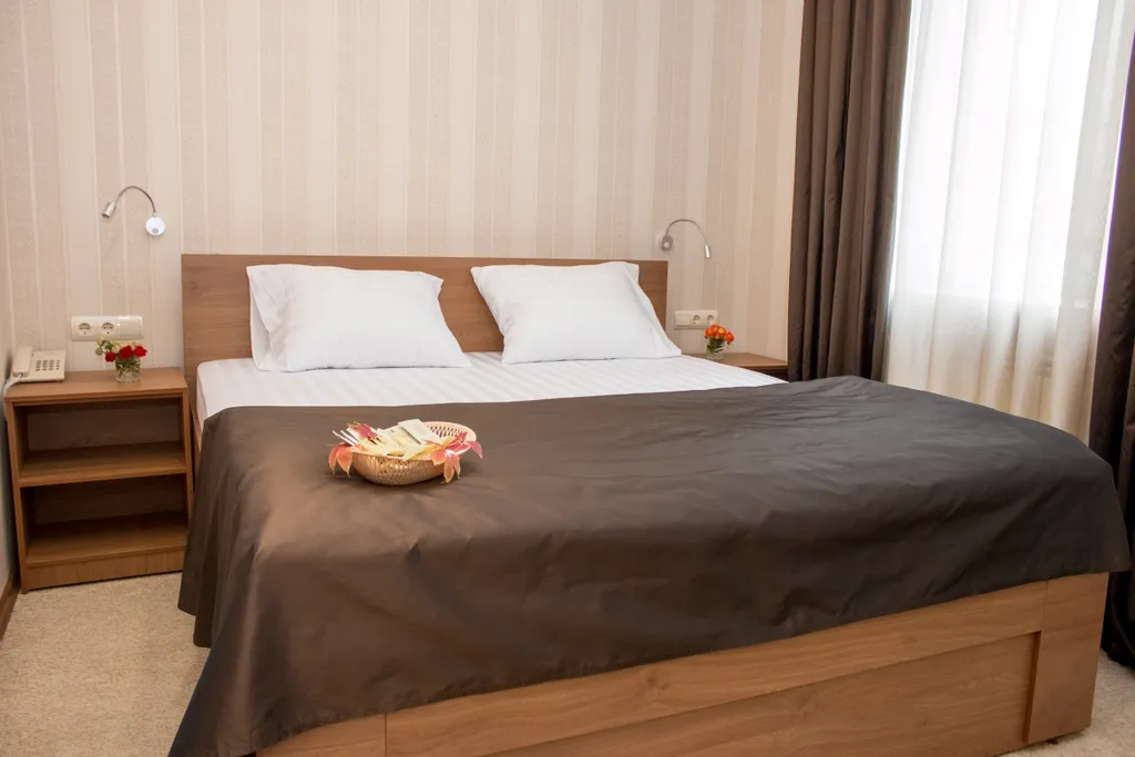 Квартира Комната — аренда посуточно в Белгород