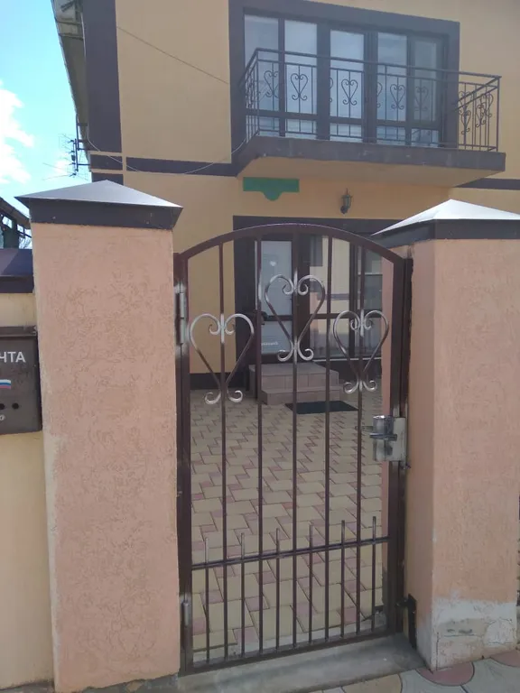 Коттедж Уютный дом для отдыха — аренда посуточно в Анапа