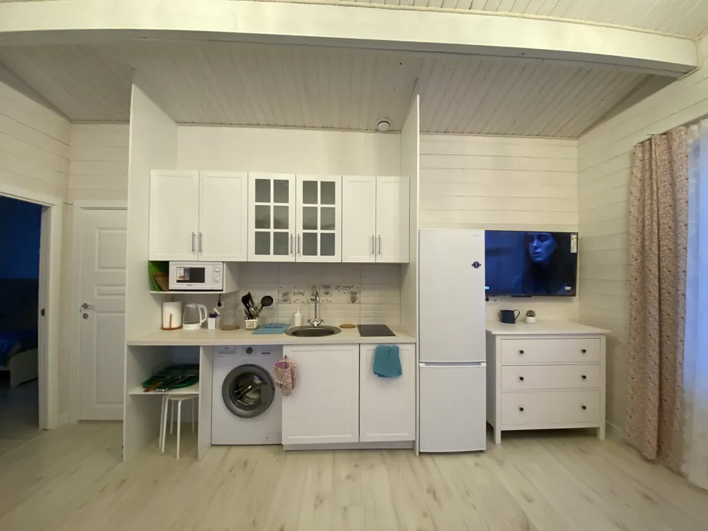 3-комнатный Дом