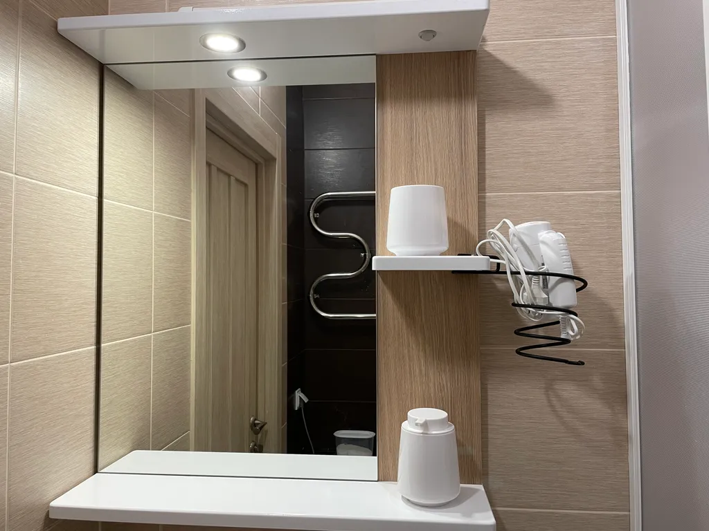 Квартира Квартира Lucky number — Санкт-Петербург