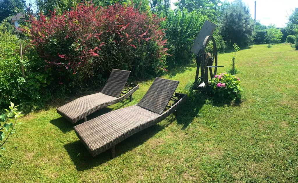 Дом Охотника