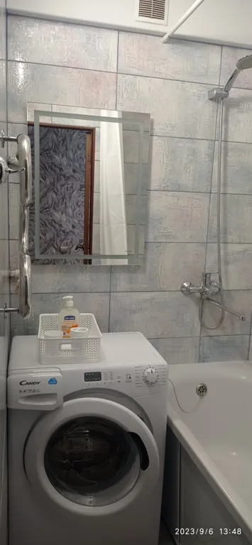 Квартира Уютная квартира в центре Калининграда — Калининград