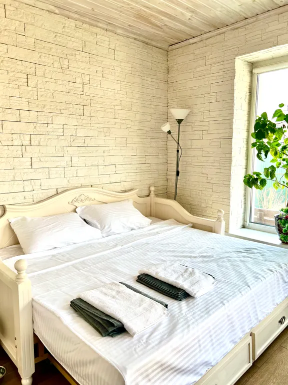 Дача вблизи моря с зоной bbq