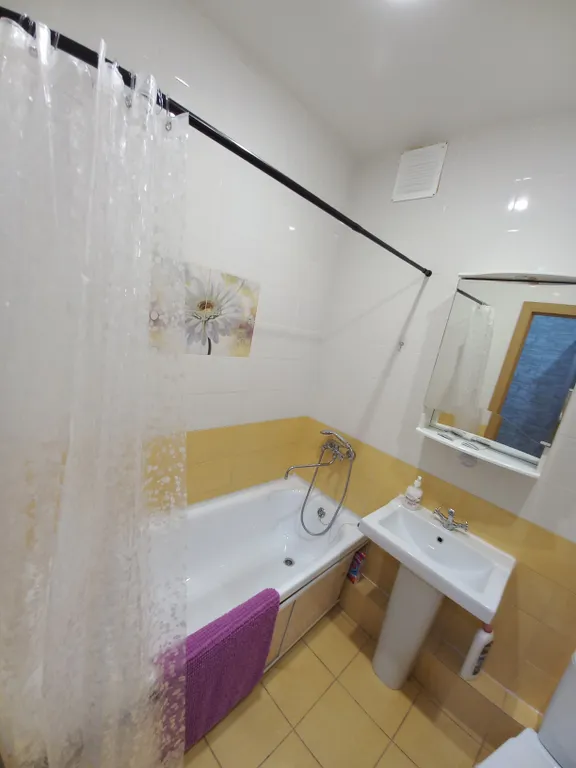 Студия люкс на Бейкер-Стрит