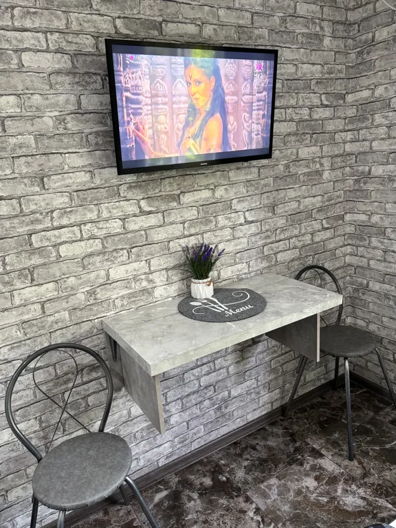 Уютная студия в центре города