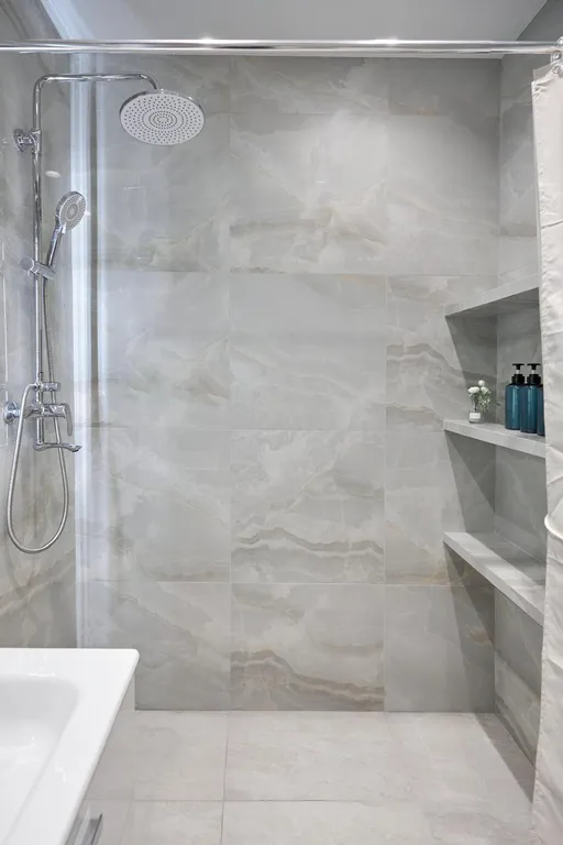 Новая квартира с центре Ростова