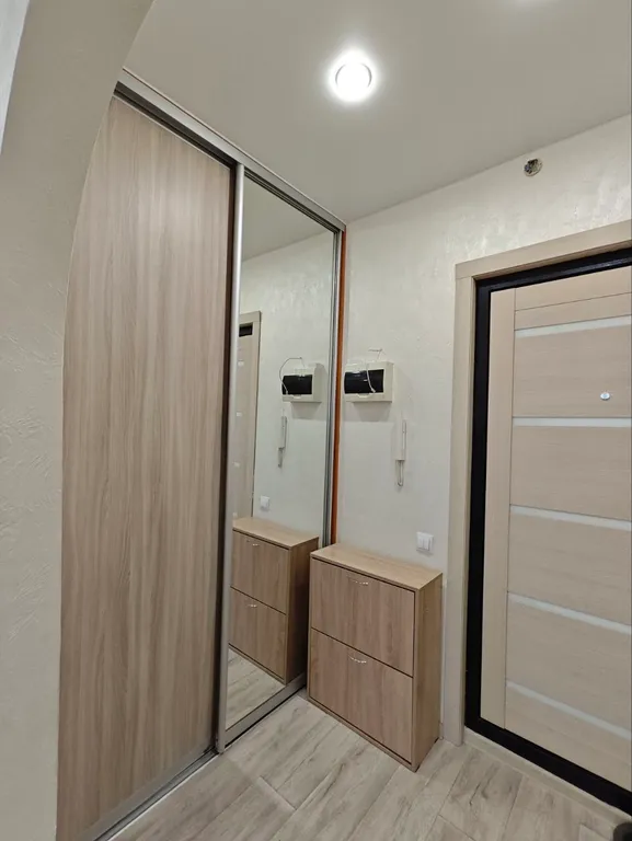 Отличная квартира у набережной