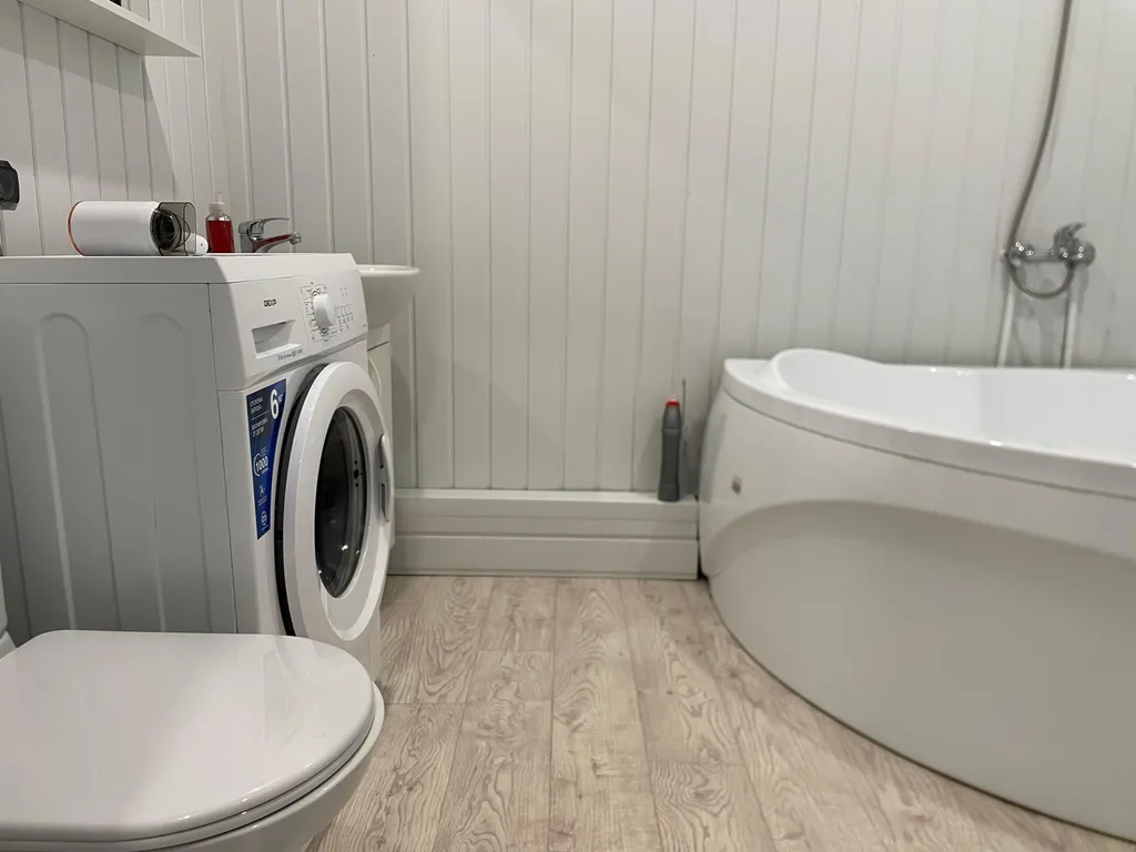 3-комнатная квартира у Зоопарка для большой семьи