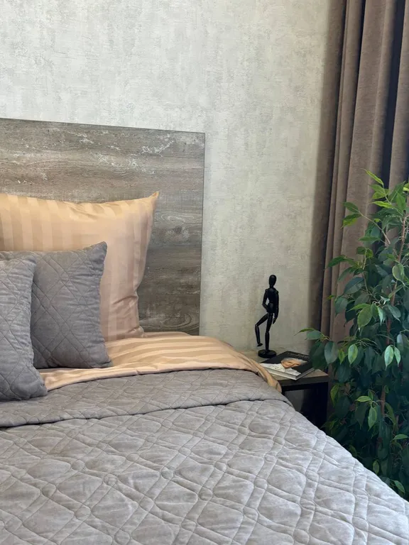 Комфортная квартира в Ньютоне