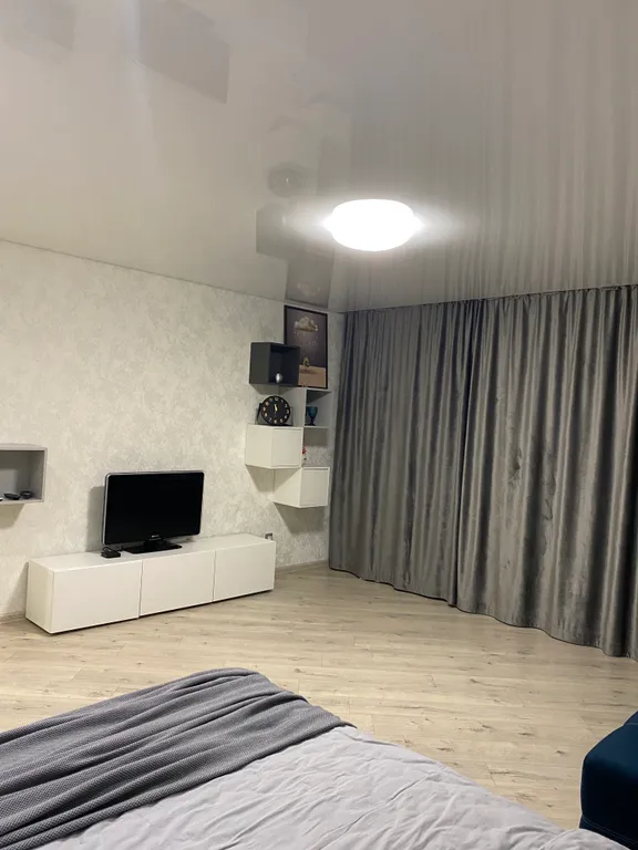 Квартира на Европейском — аренда посуточно в Липецк