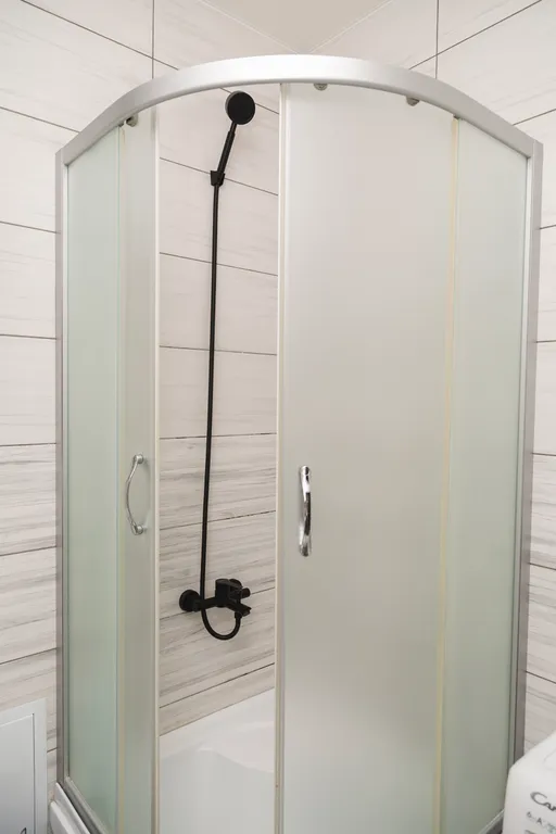 Квартира Квартира Семейная студия — Севастополь